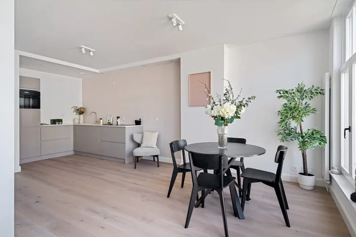 Van Ostadestraat 156 3 Amsterdam thumbnail 6