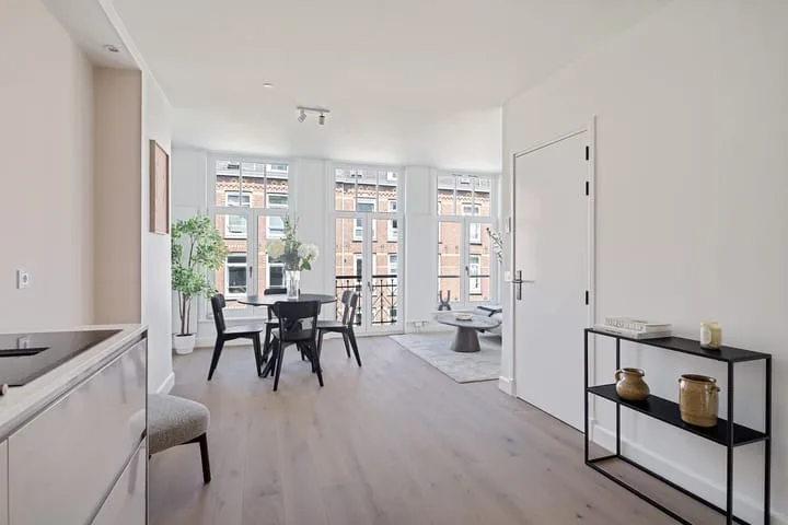 Van Ostadestraat 156 3 Amsterdam thumbnail 7