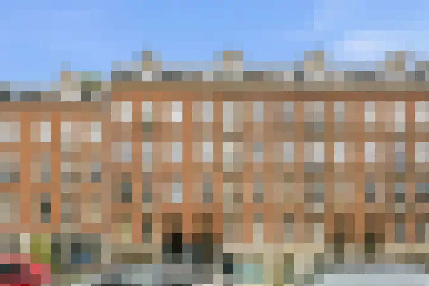 Van Ostadestraat 161 H Amsterdam thumbnail 5