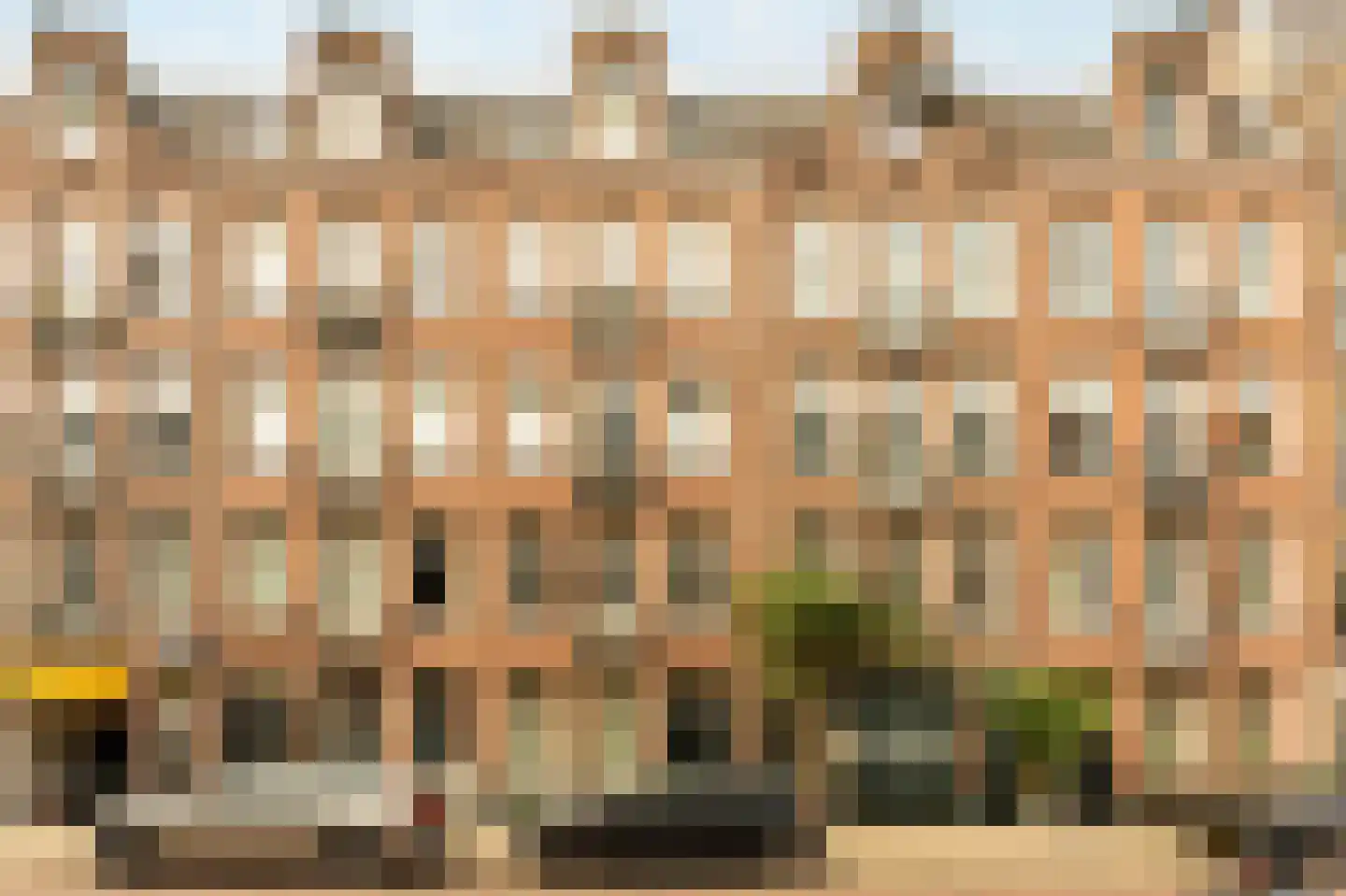 Van Ostadestraat 181 2 dans Amsterdam