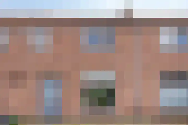 Van Ostadestraat 19 in Deventer