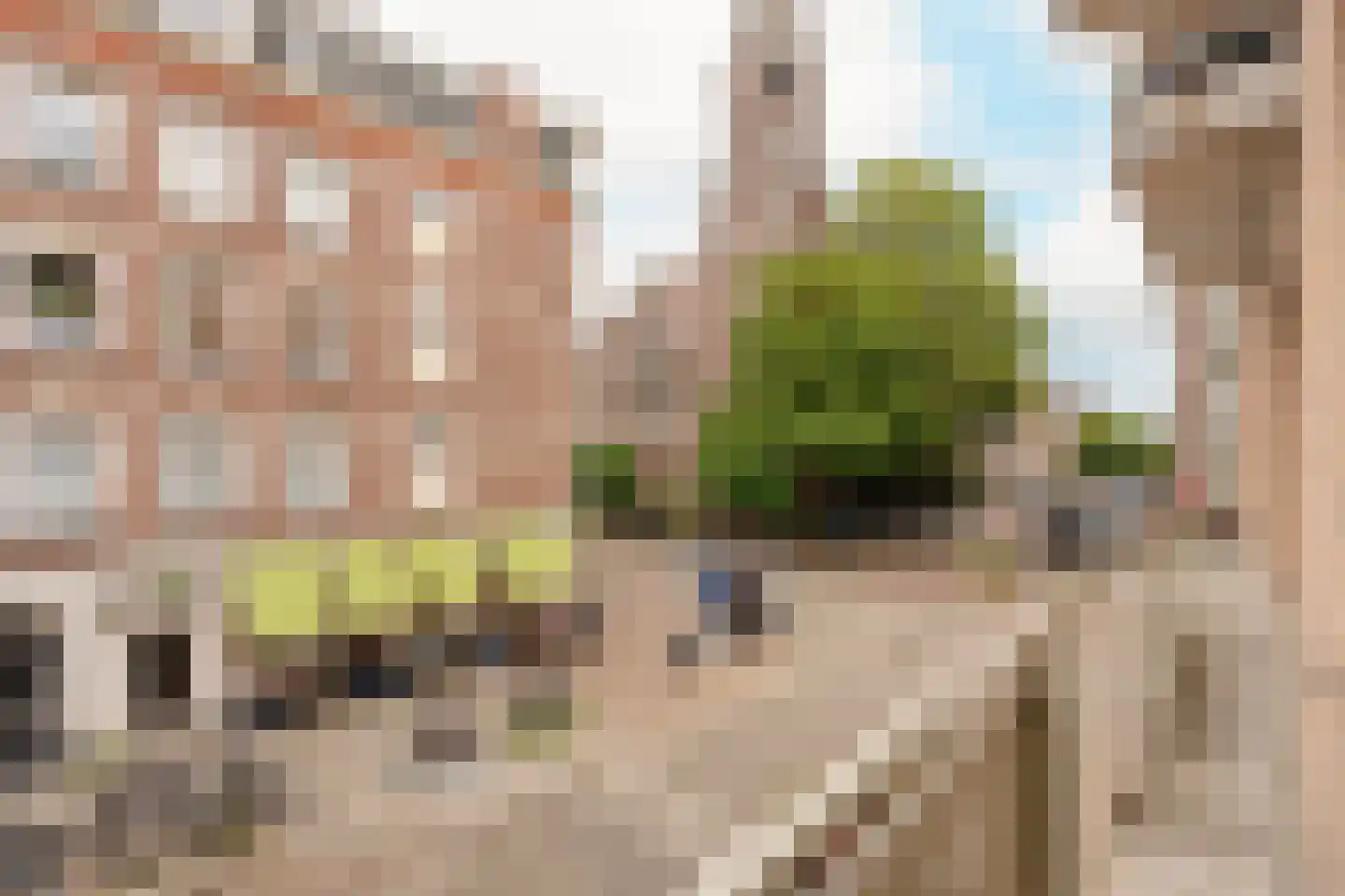 Van Ostadestraat 190 A Amsterdam thumbnail 18