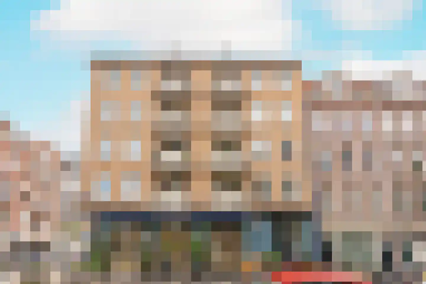 Van Ostadestraat 190 A Amsterdam thumbnail 29