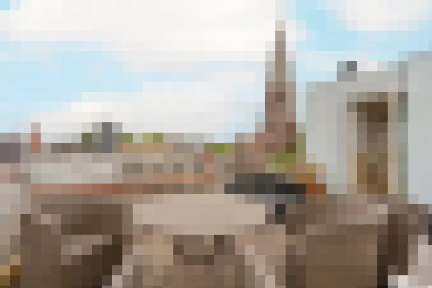 Van Ostadestraat 190 A Amsterdam thumbnail 4