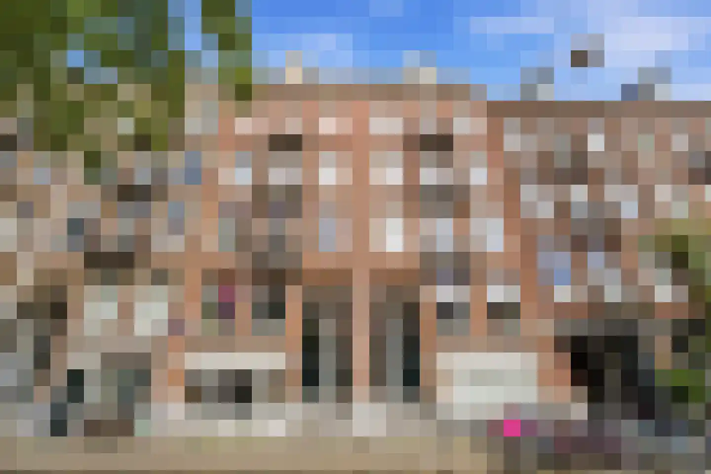Van Ostadestraat 191 B in Amsterdam