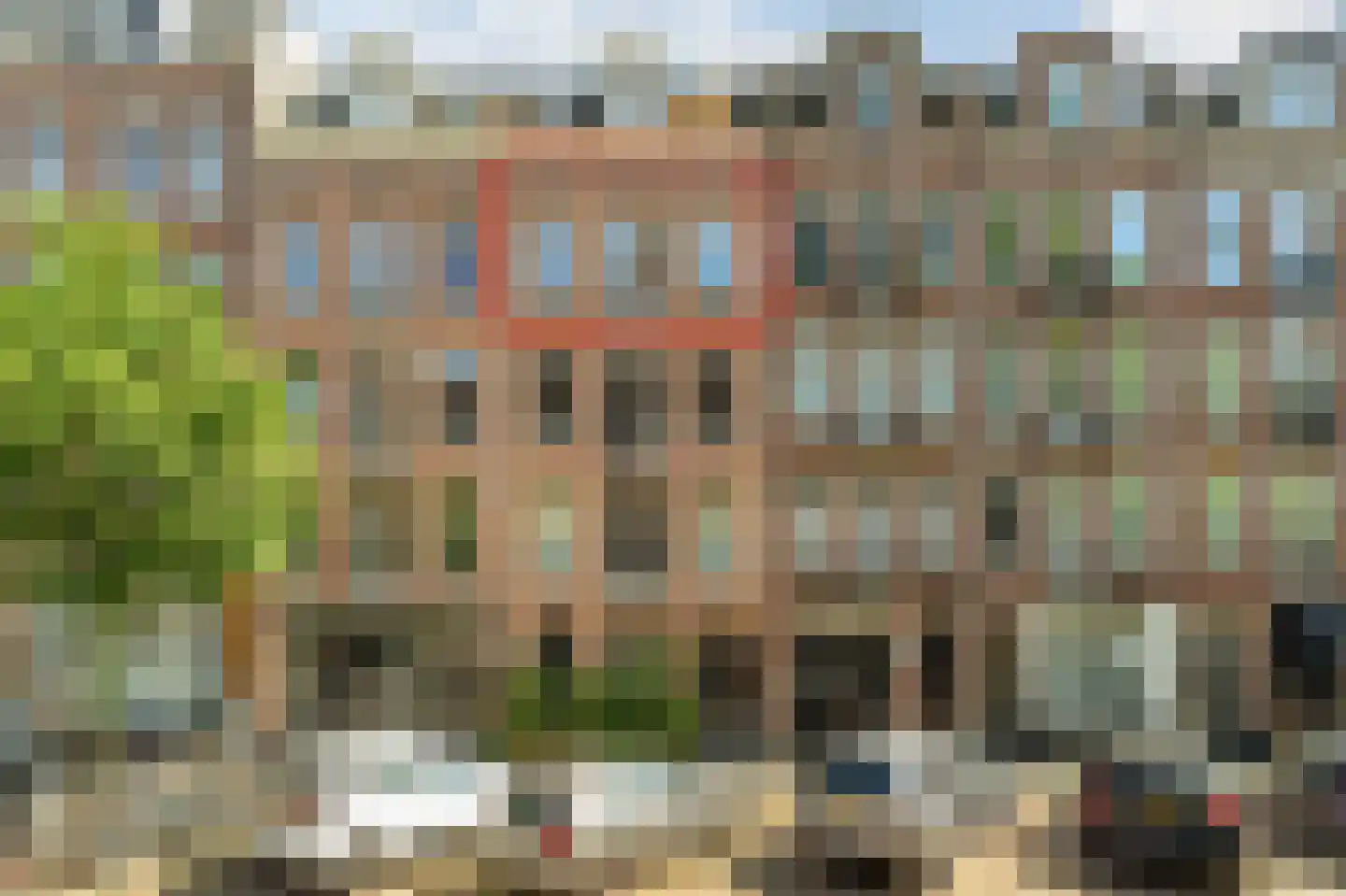 Van Ostadestraat 200 3 Amsterdam thumbnail 27