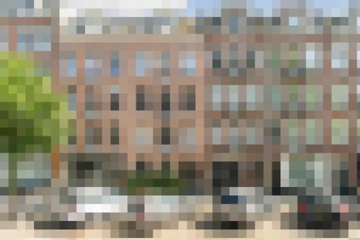 Van Ostadestraat 200 4 Amsterdam thumbnail 27