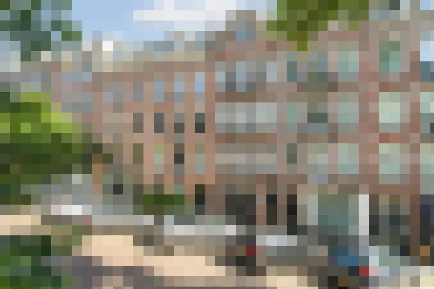 Van Ostadestraat 200 4 Amsterdam thumbnail 28