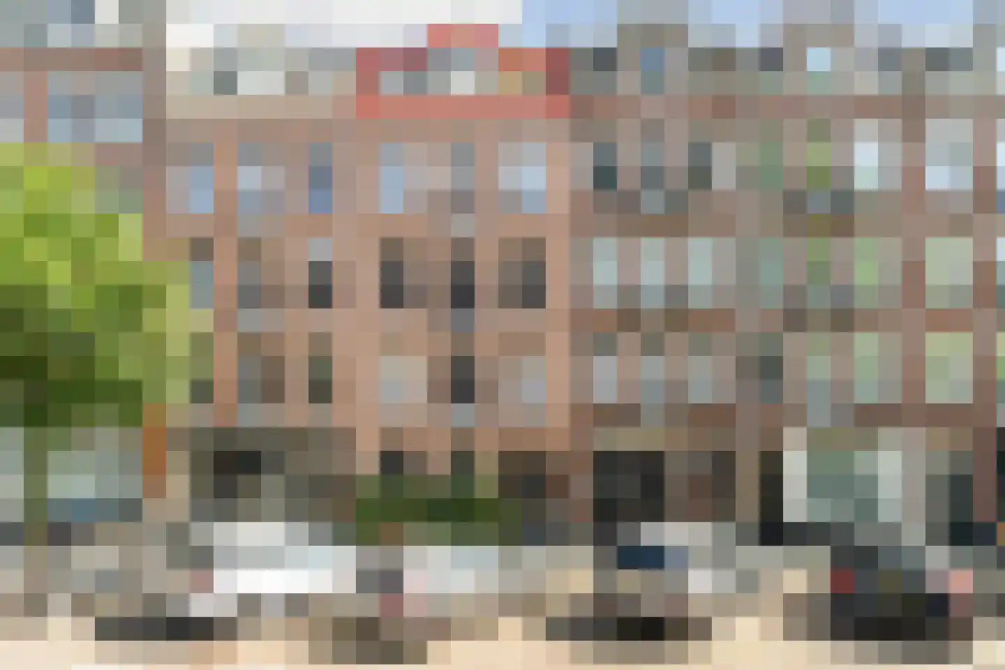 Van Ostadestraat 200 4 Amsterdam thumbnail 33