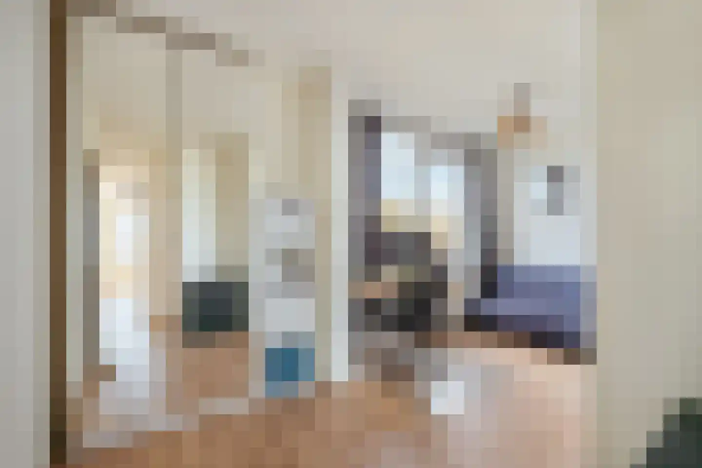 Van Ostadestraat 209 A Amsterdam thumbnail 21