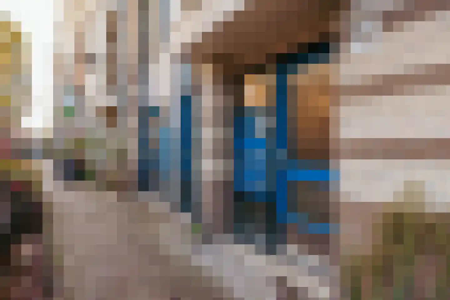 Van Ostadestraat 209 A Amsterdam thumbnail 28