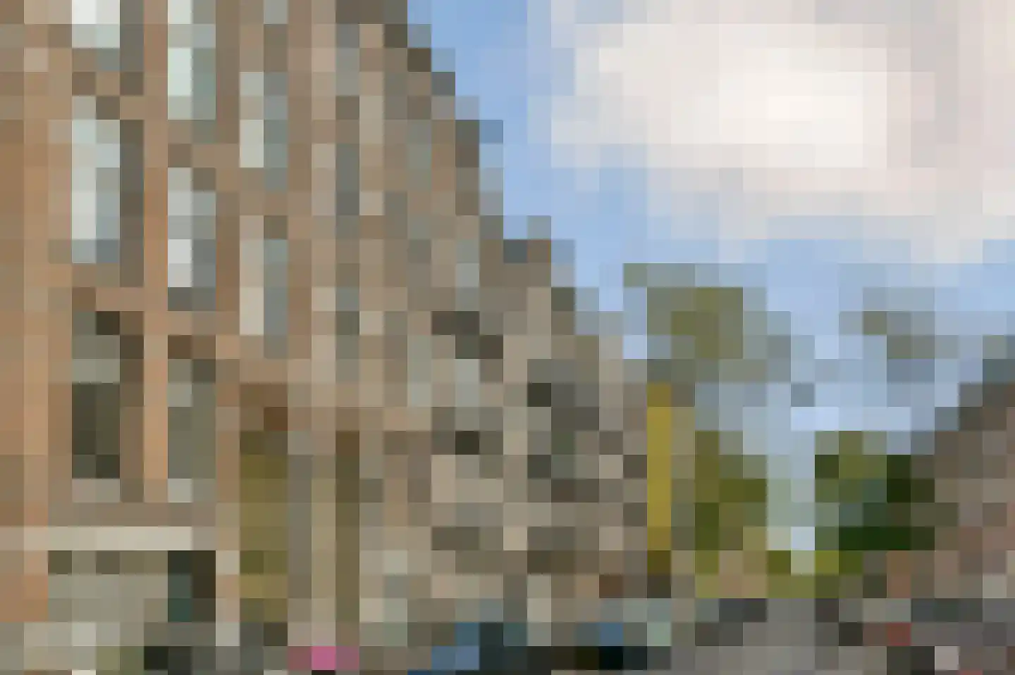 Van Ostadestraat 21 3A Amsterdam