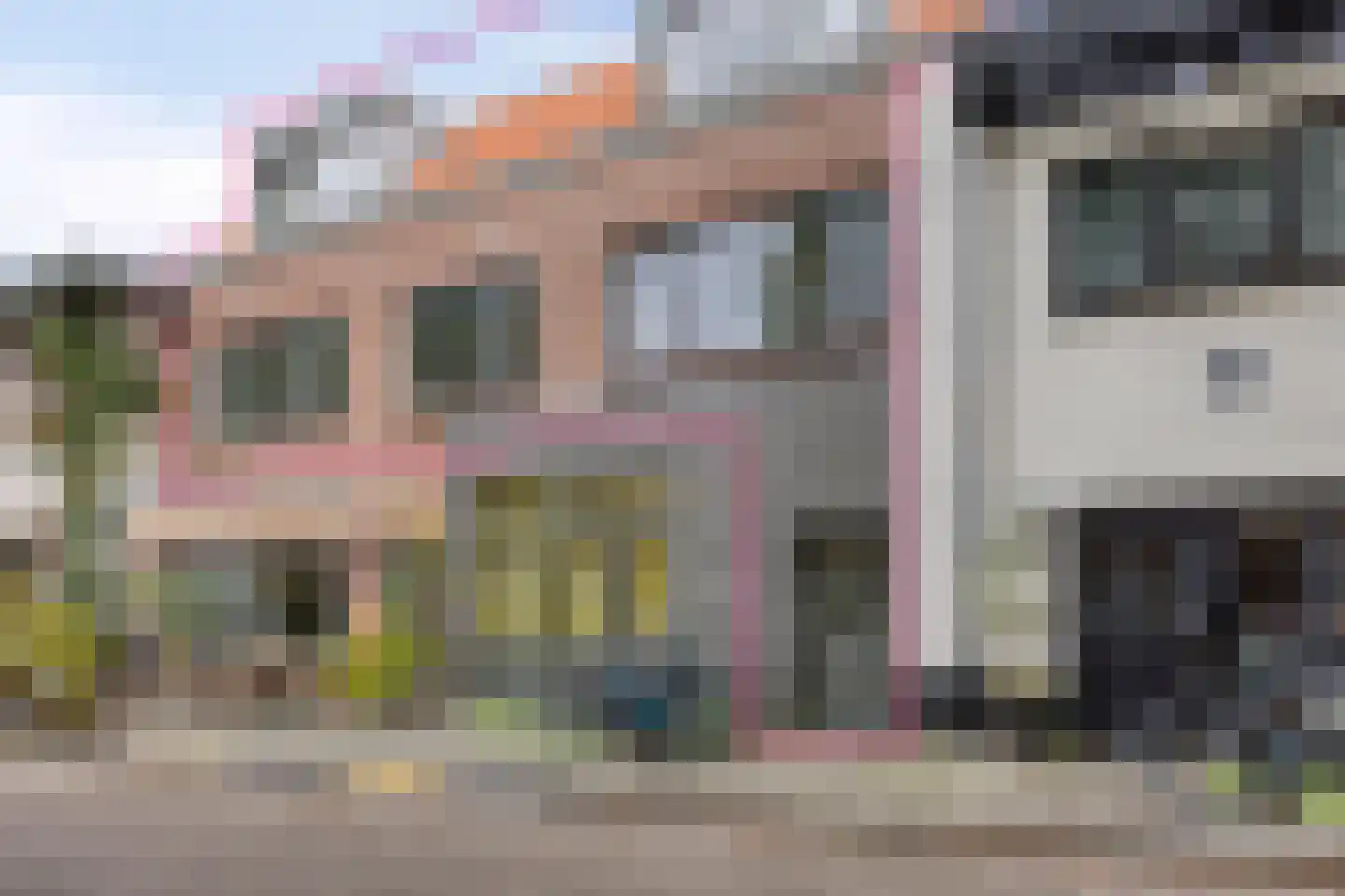 van Ostadestraat 21 b Zandvoort thumbnail 25