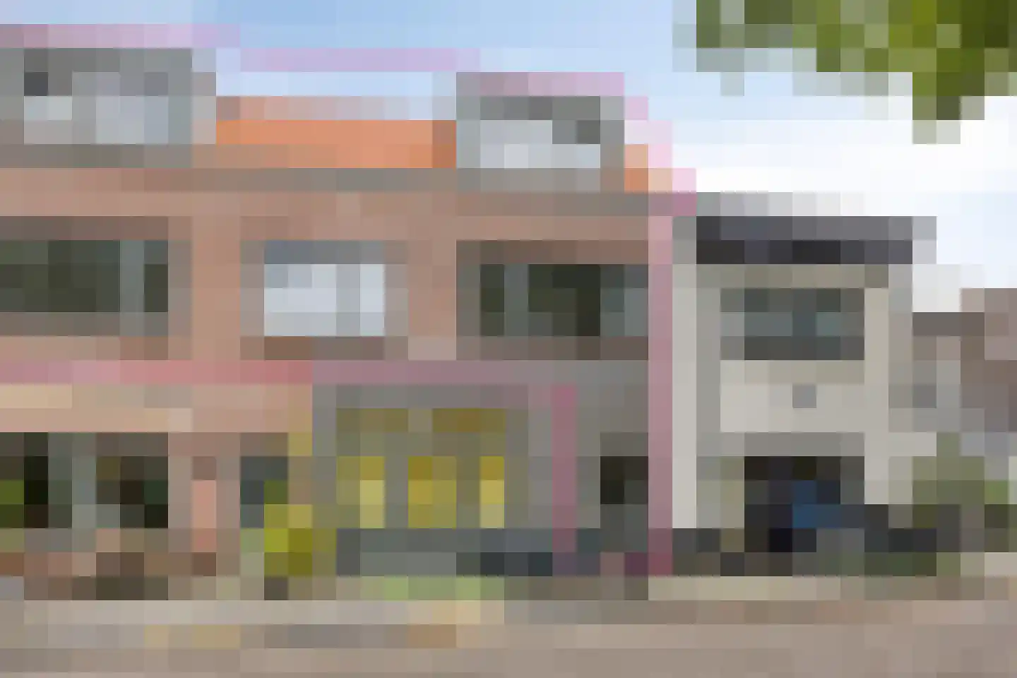 van Ostadestraat 21 b Zandvoort thumbnail 26