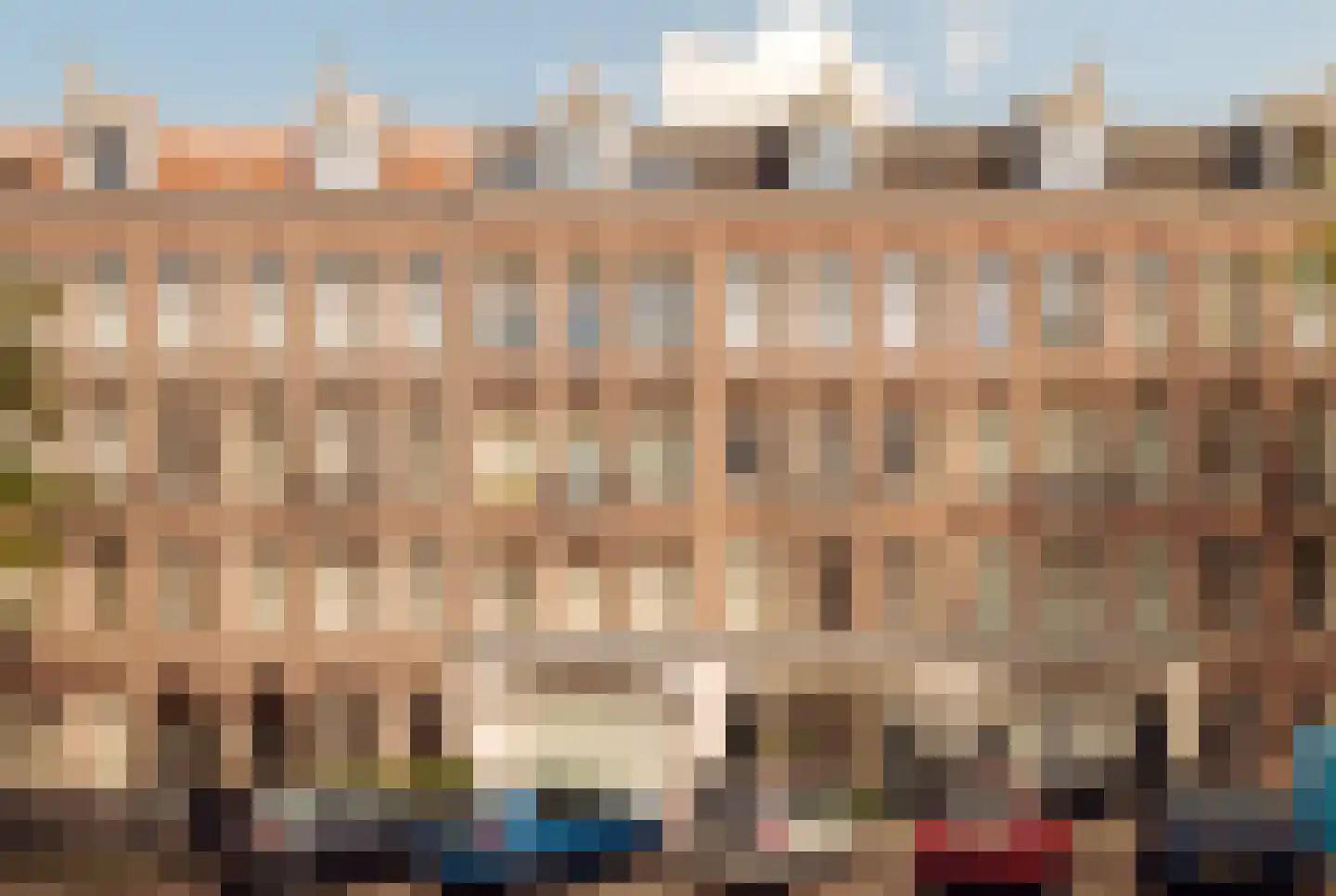 Van Ostadestraat 22 3 in Amsterdam