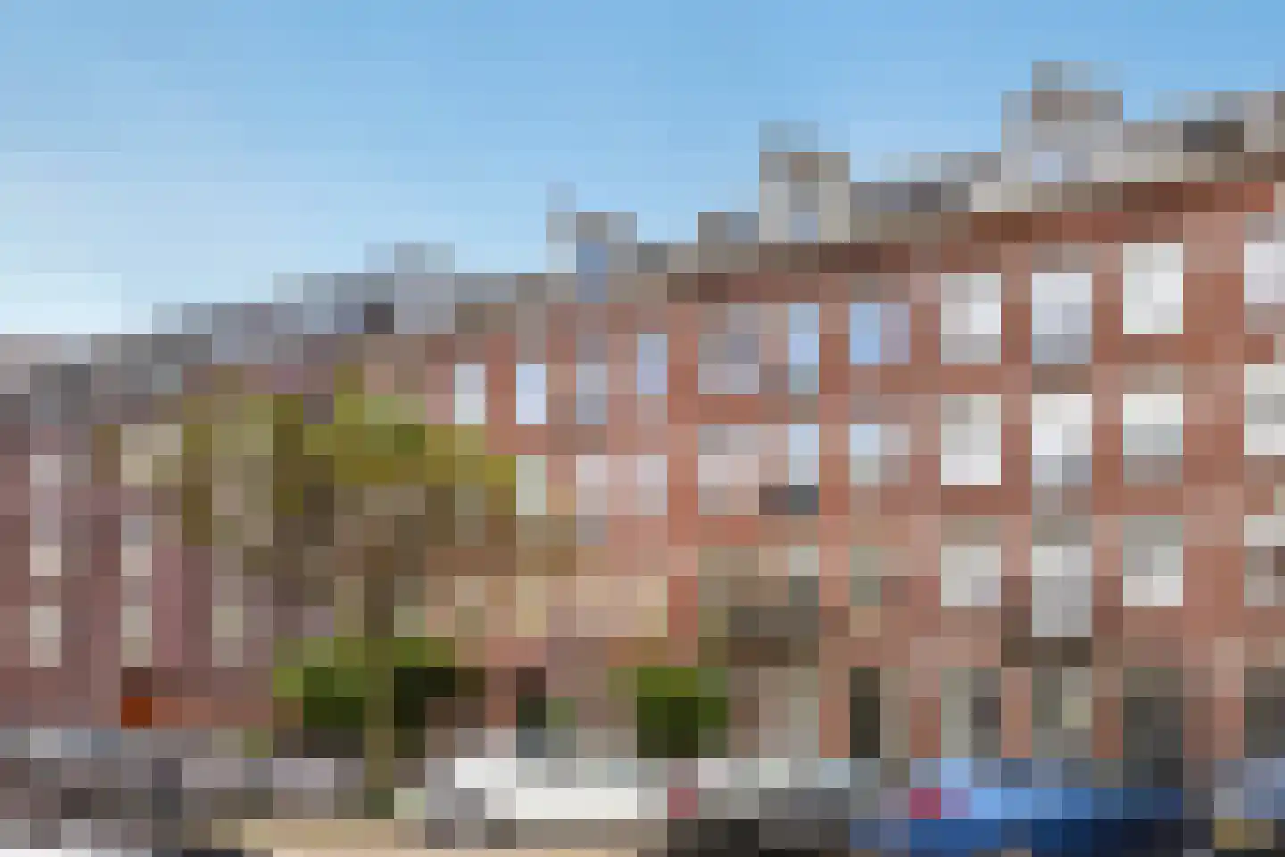 Van Ostadestraat 220 4 in Amsterdam