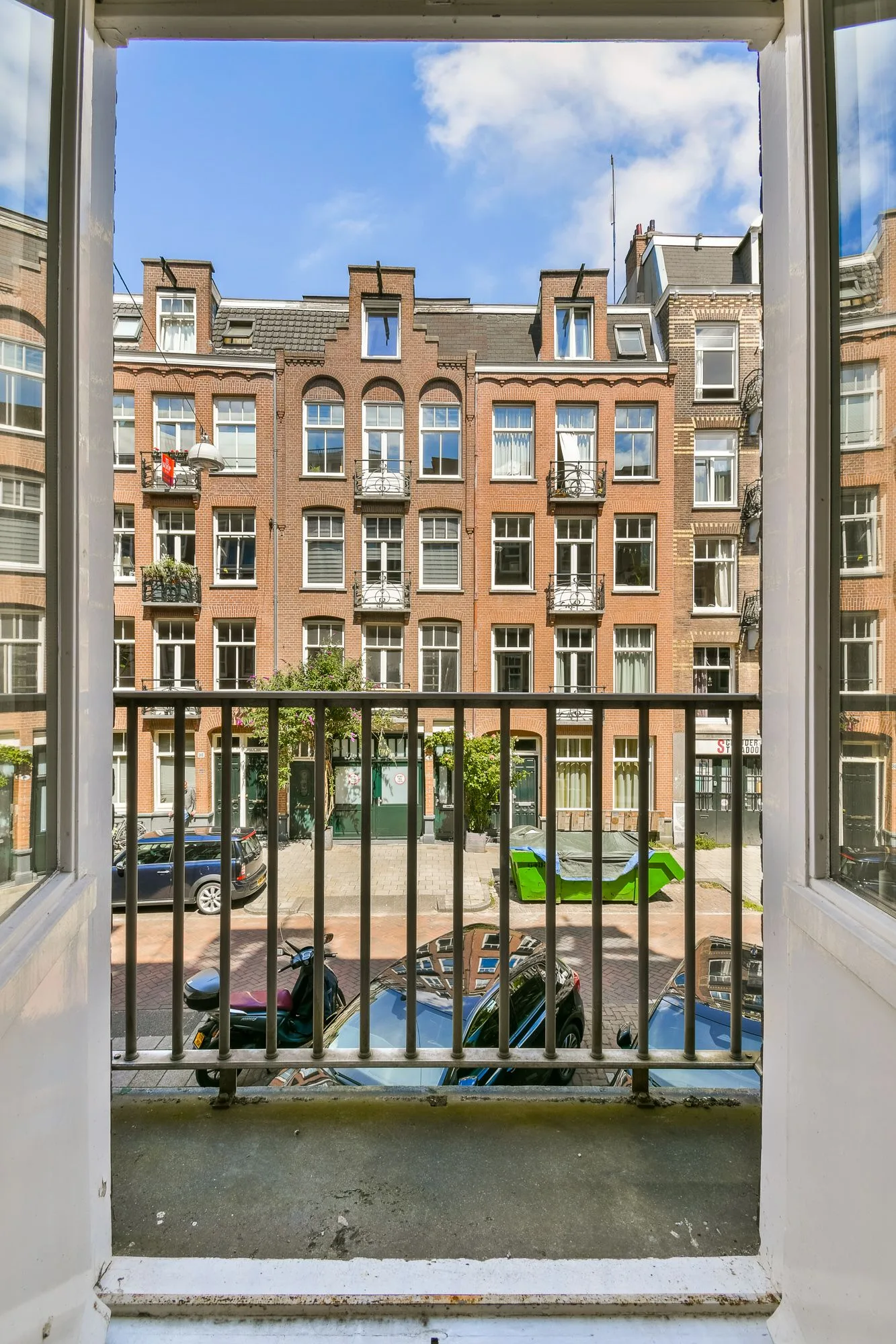 Van Ostadestraat 238 1 Amsterdam thumbnail 12