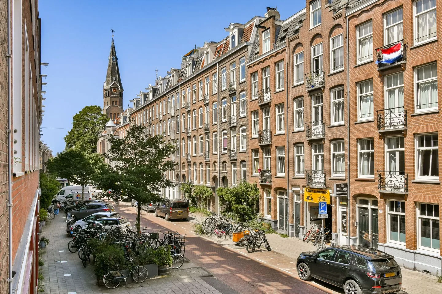 Van Ostadestraat 238 1 Amsterdam thumbnail 13