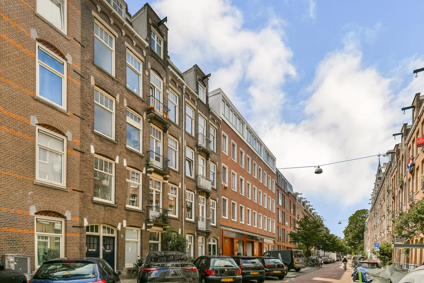 Van Ostadestraat 238 1 Amsterdam foto 2
