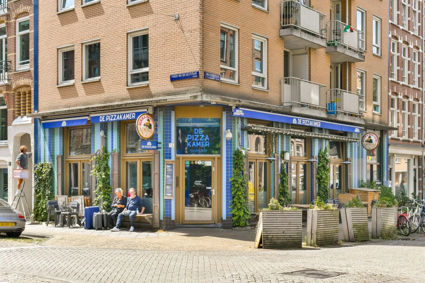 Van Ostadestraat 238 1 Amsterdam thumbnail 24