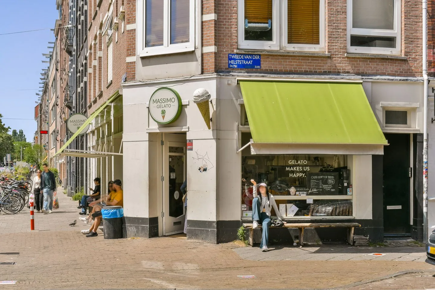 Van Ostadestraat 238 1 Amsterdam thumbnail 25
