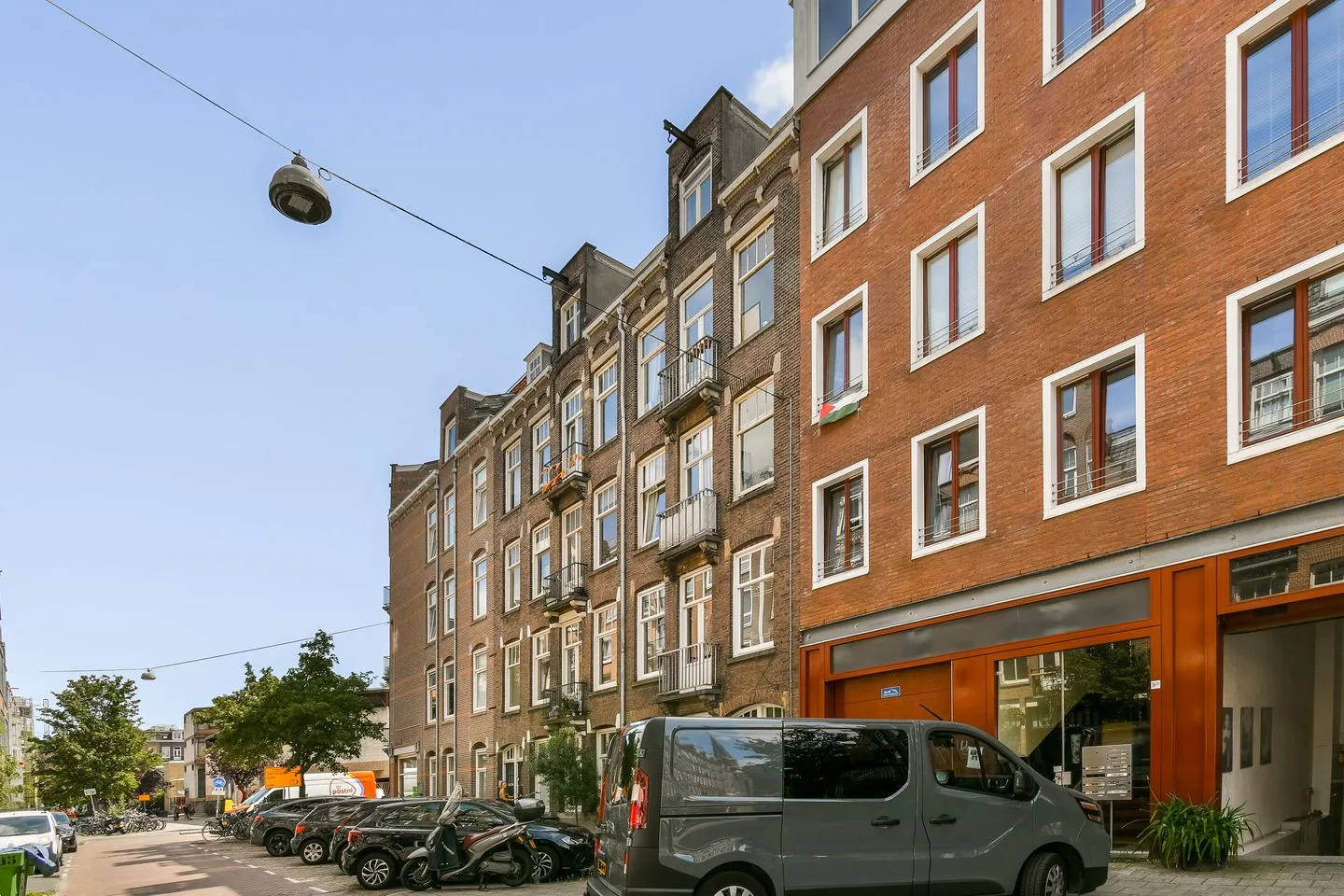 Van Ostadestraat 238 1 Amsterdam thumbnail 26