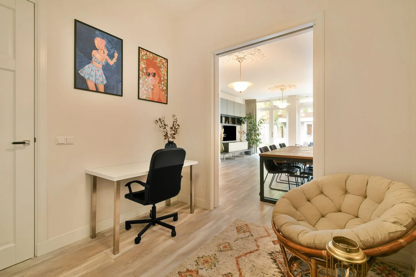 Van Ostadestraat 24 H Amsterdam thumbnail 13