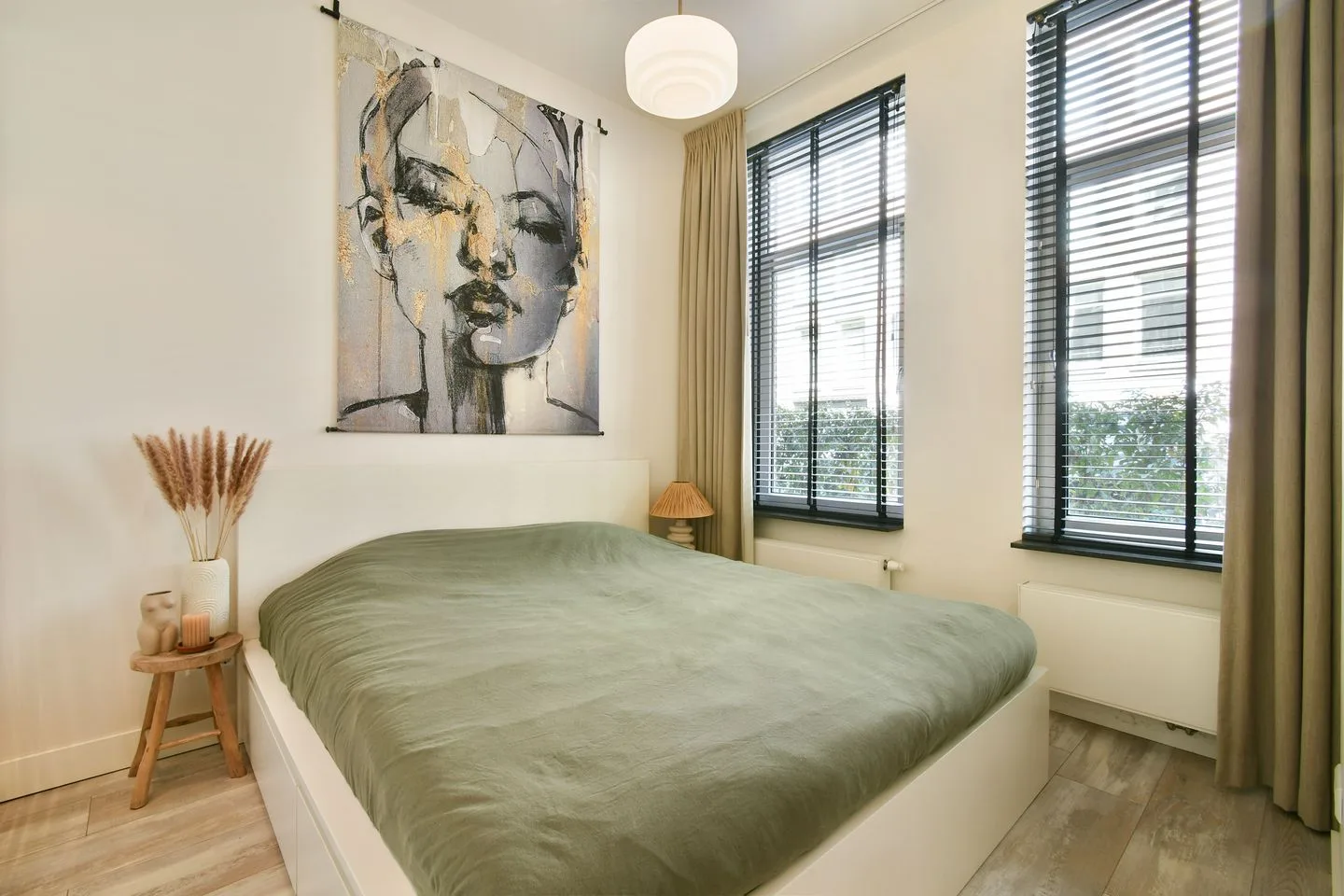 Van Ostadestraat 24 H Amsterdam thumbnail 24