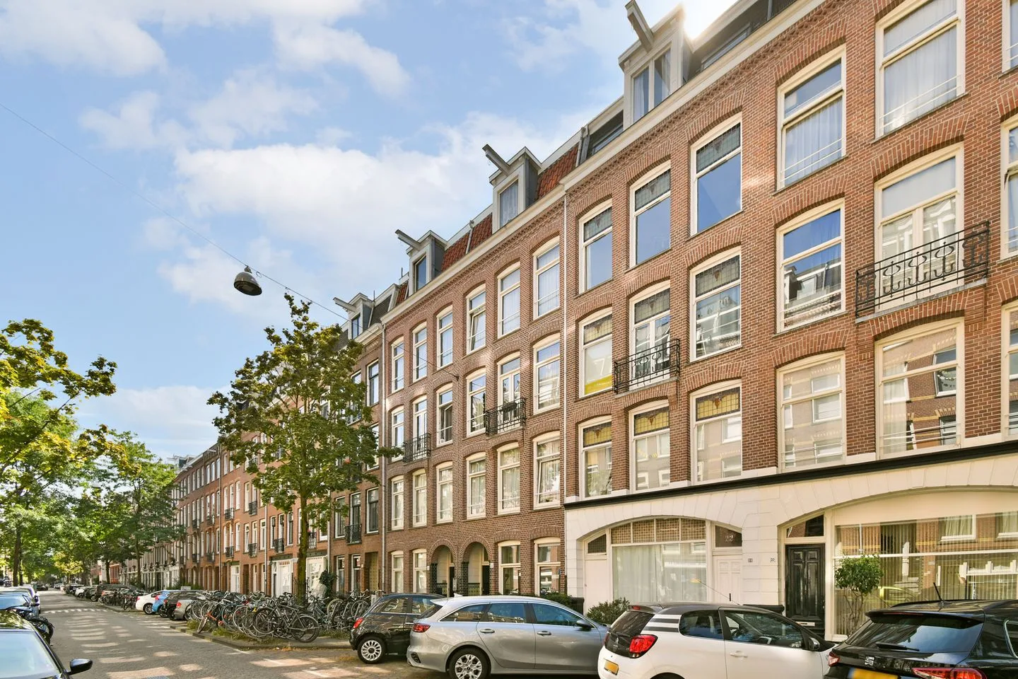 Van Ostadestraat 24 H Amsterdam thumbnail 31