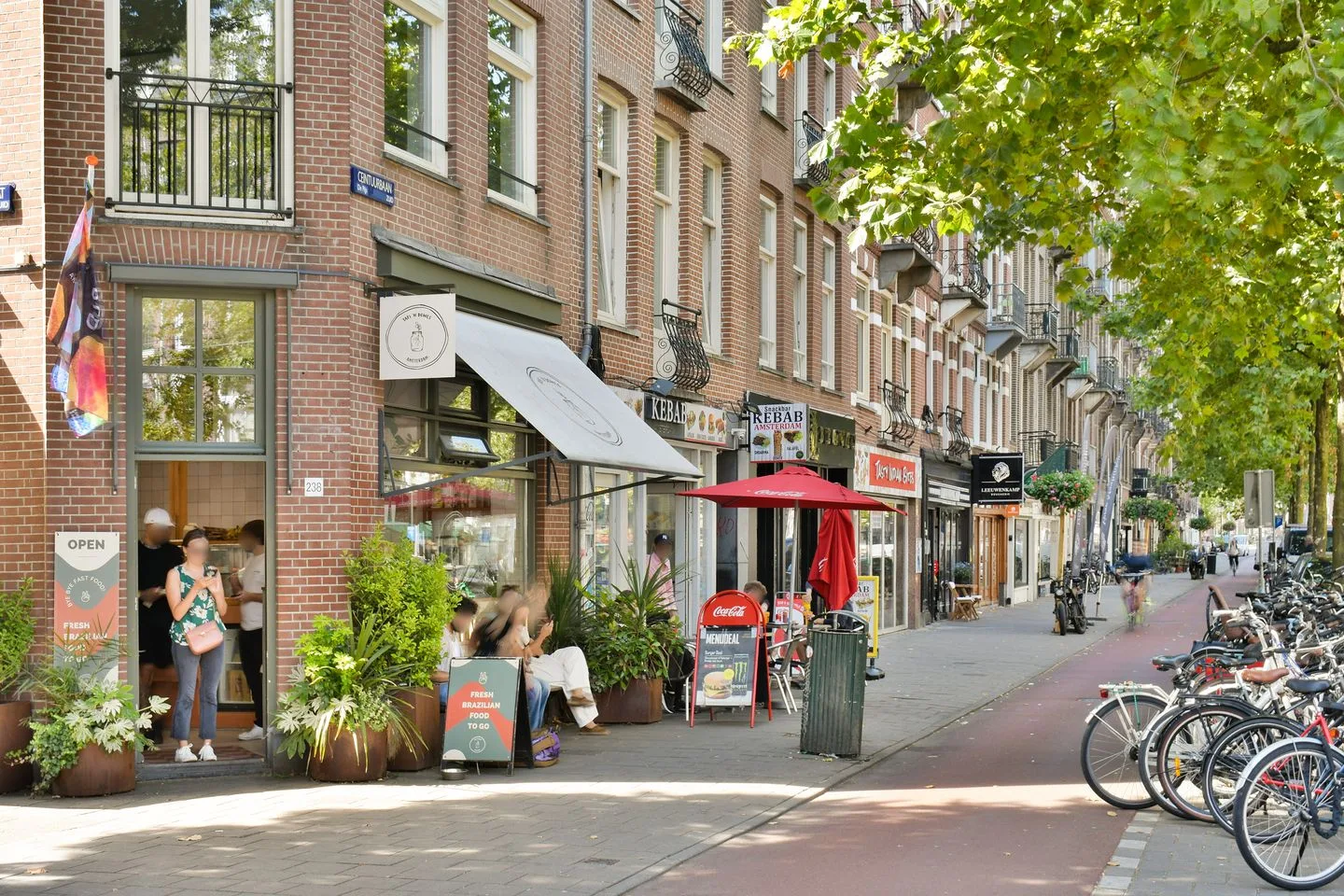 Van Ostadestraat 24 H Amsterdam thumbnail 32