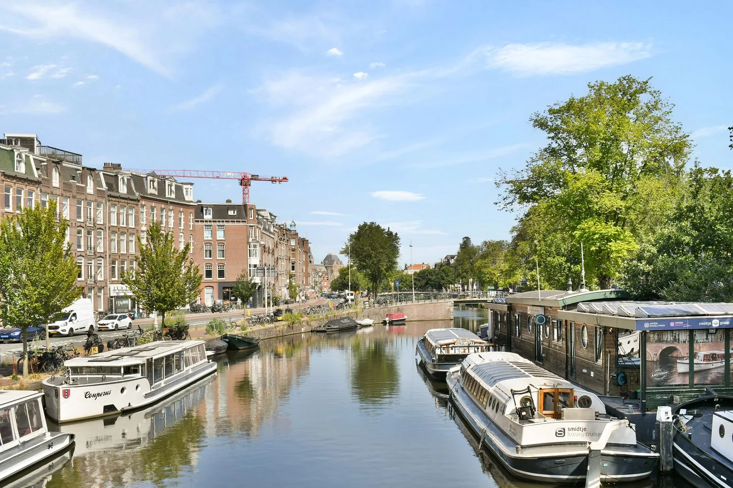 Van Ostadestraat 24 H Amsterdam thumbnail 33