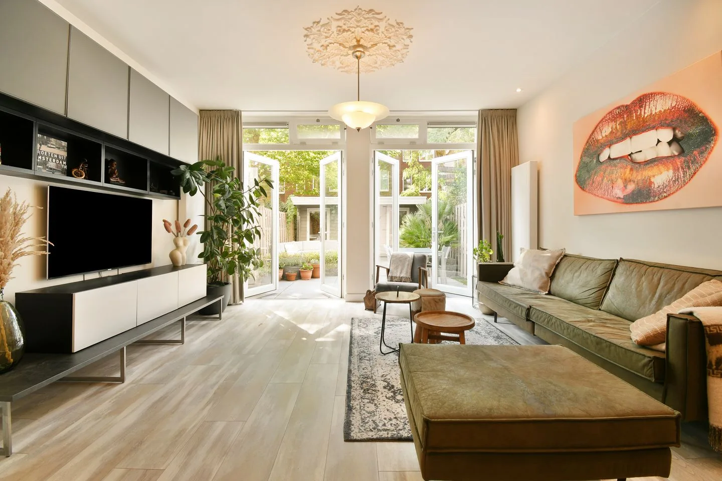 Van Ostadestraat 24 H Amsterdam thumbnail 4