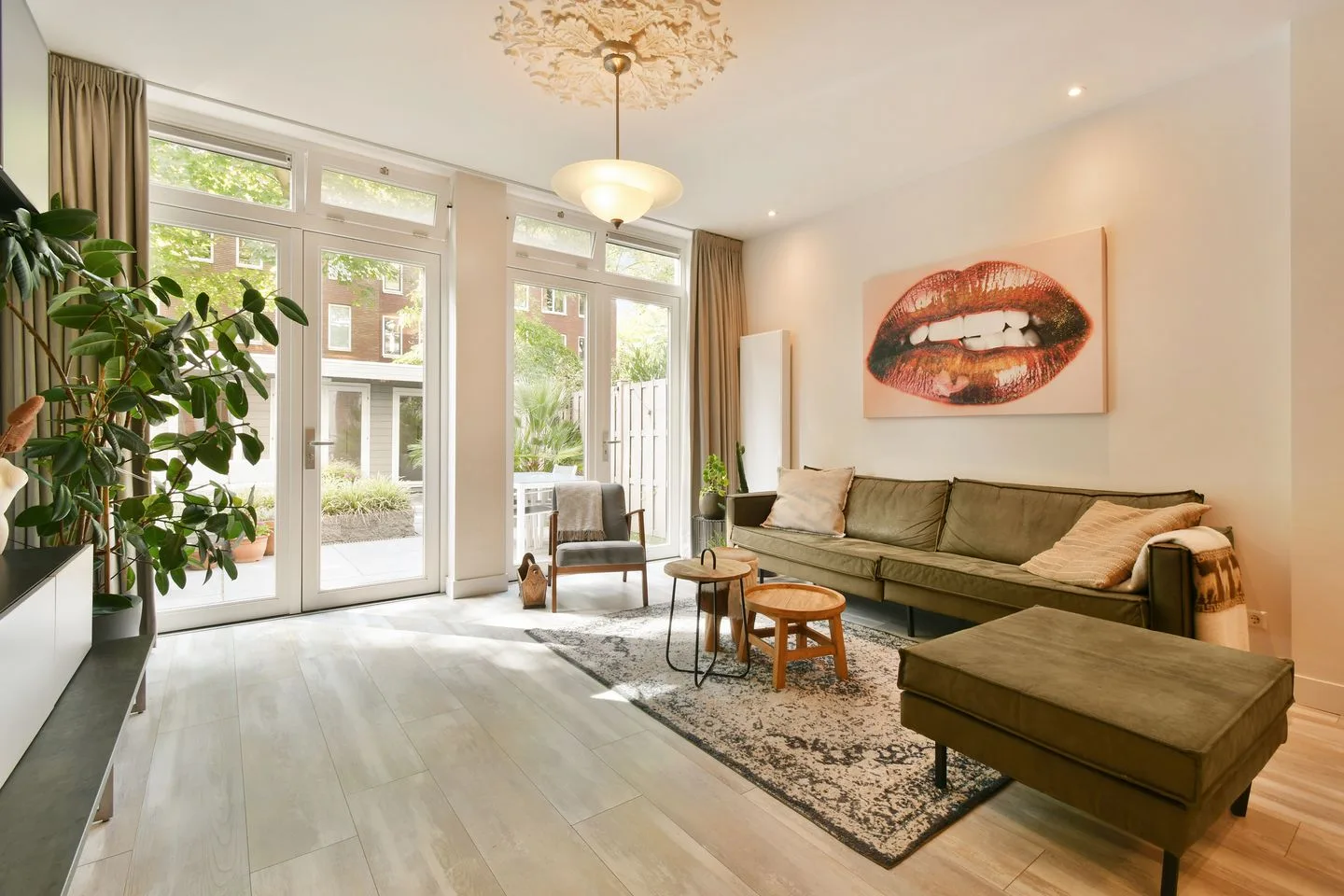Van Ostadestraat 24 H Amsterdam thumbnail 5