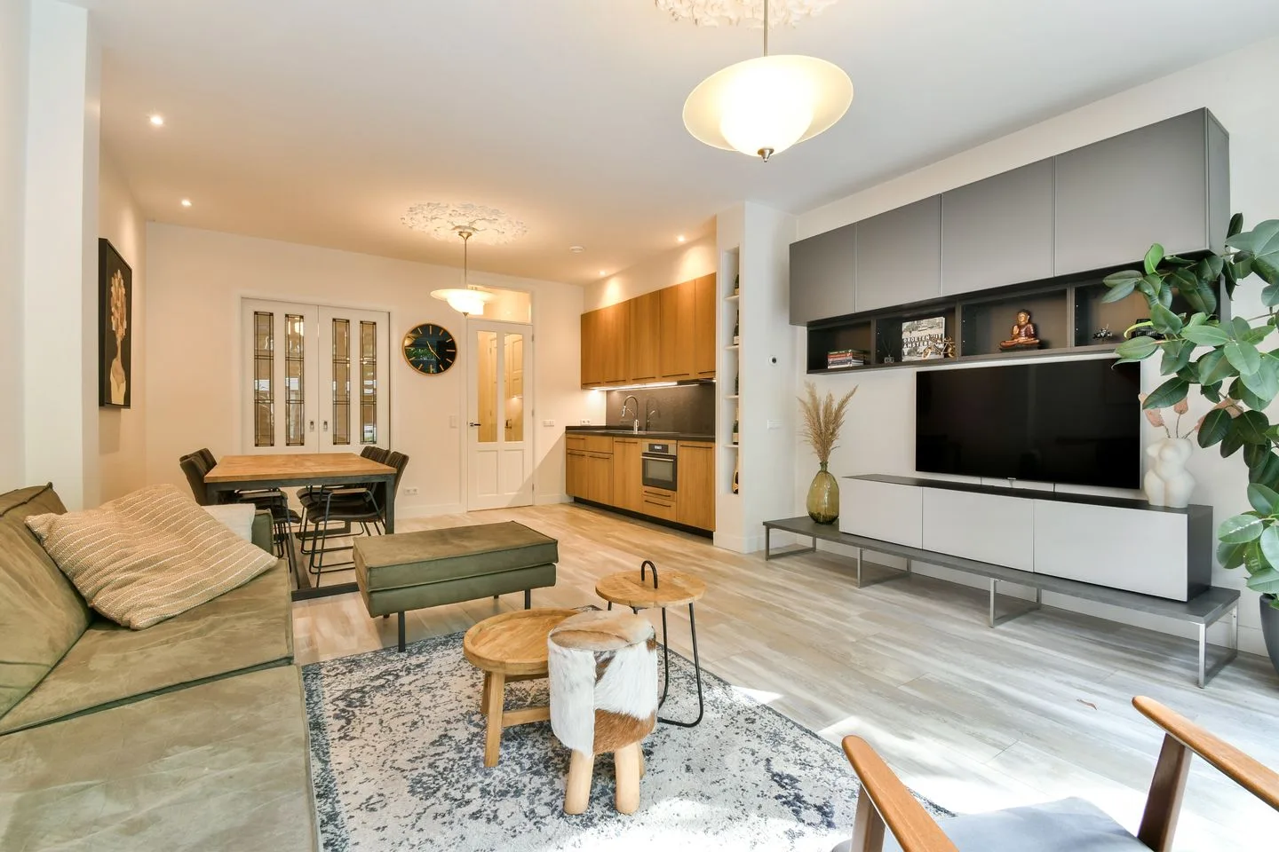 Van Ostadestraat 24 H Amsterdam thumbnail 8