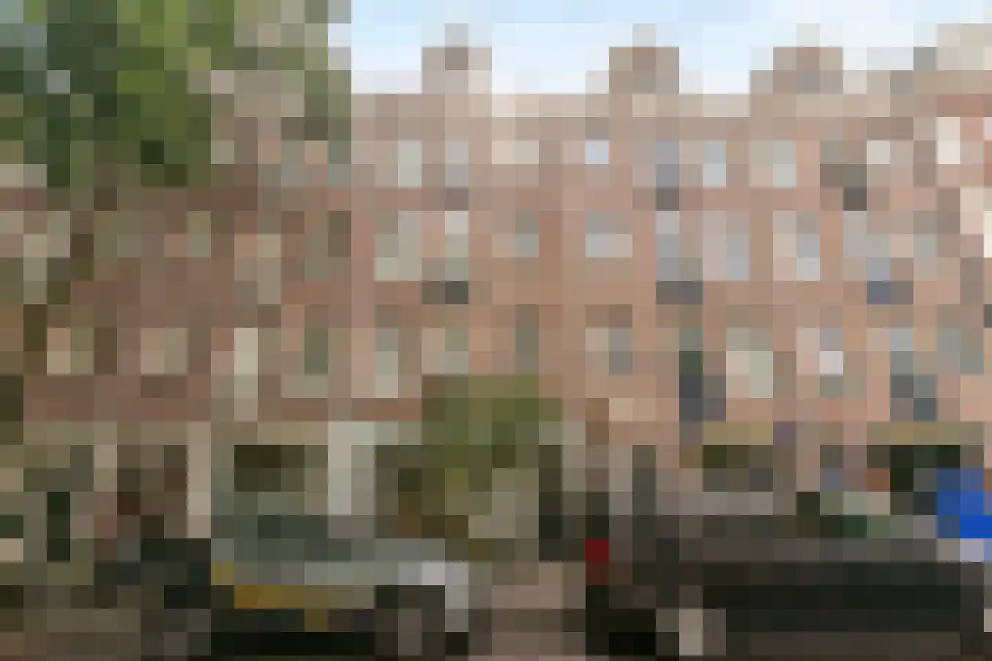 Van Ostadestraat 282 3 in Amsterdam