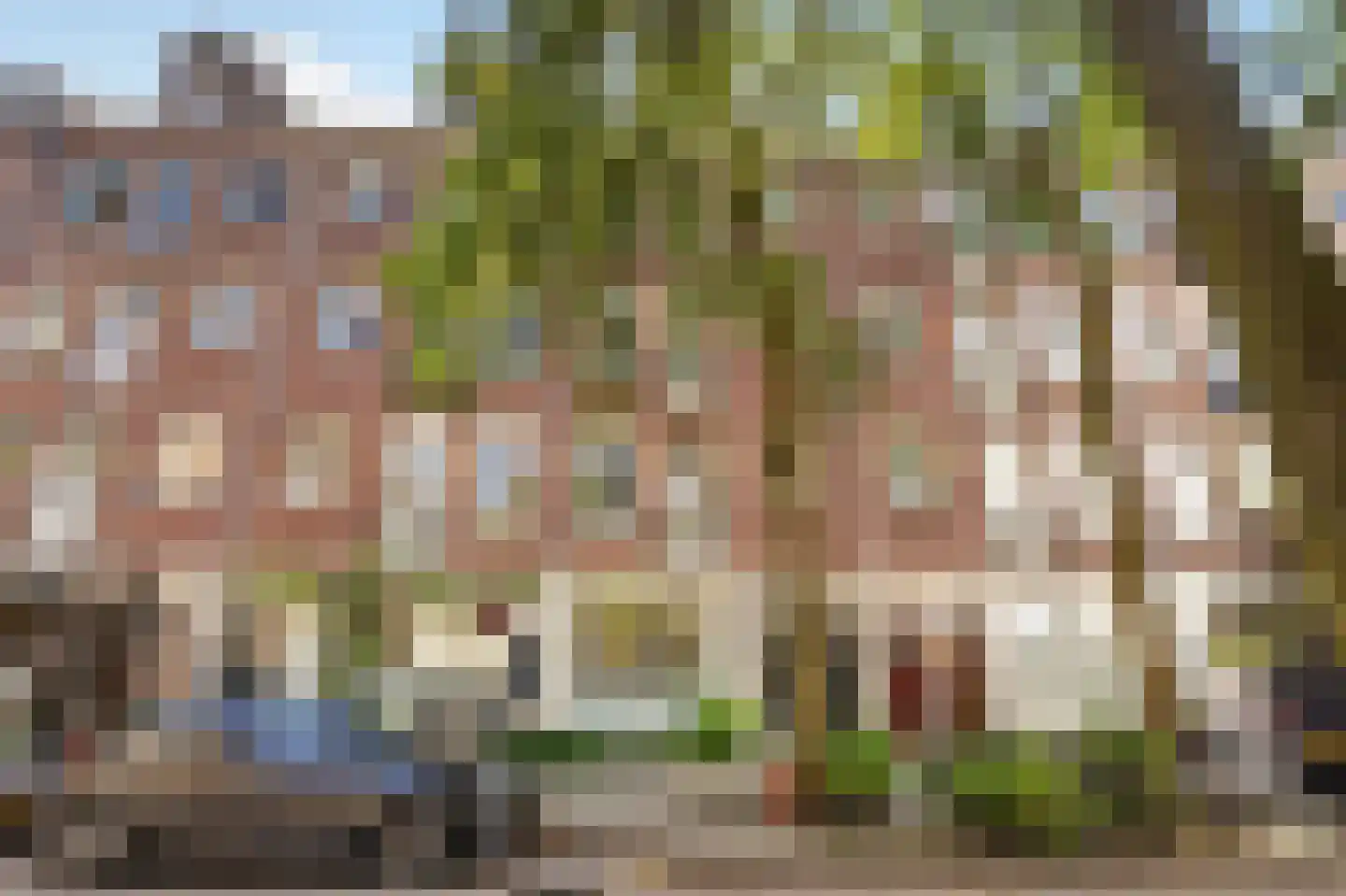 Van Ostadestraat 286 2 Amsterdam