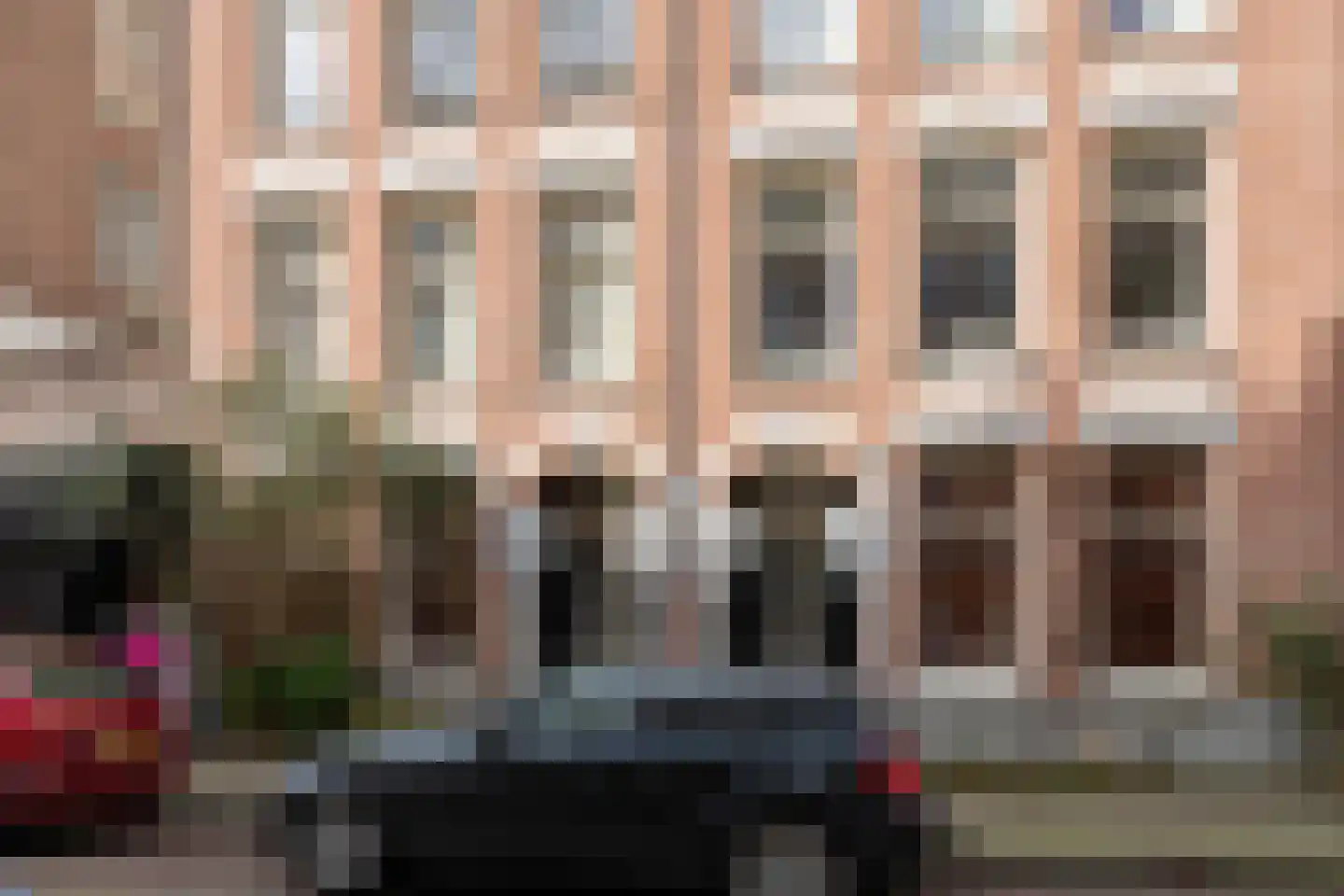 Van Ostadestraat 3 1 Amsterdam