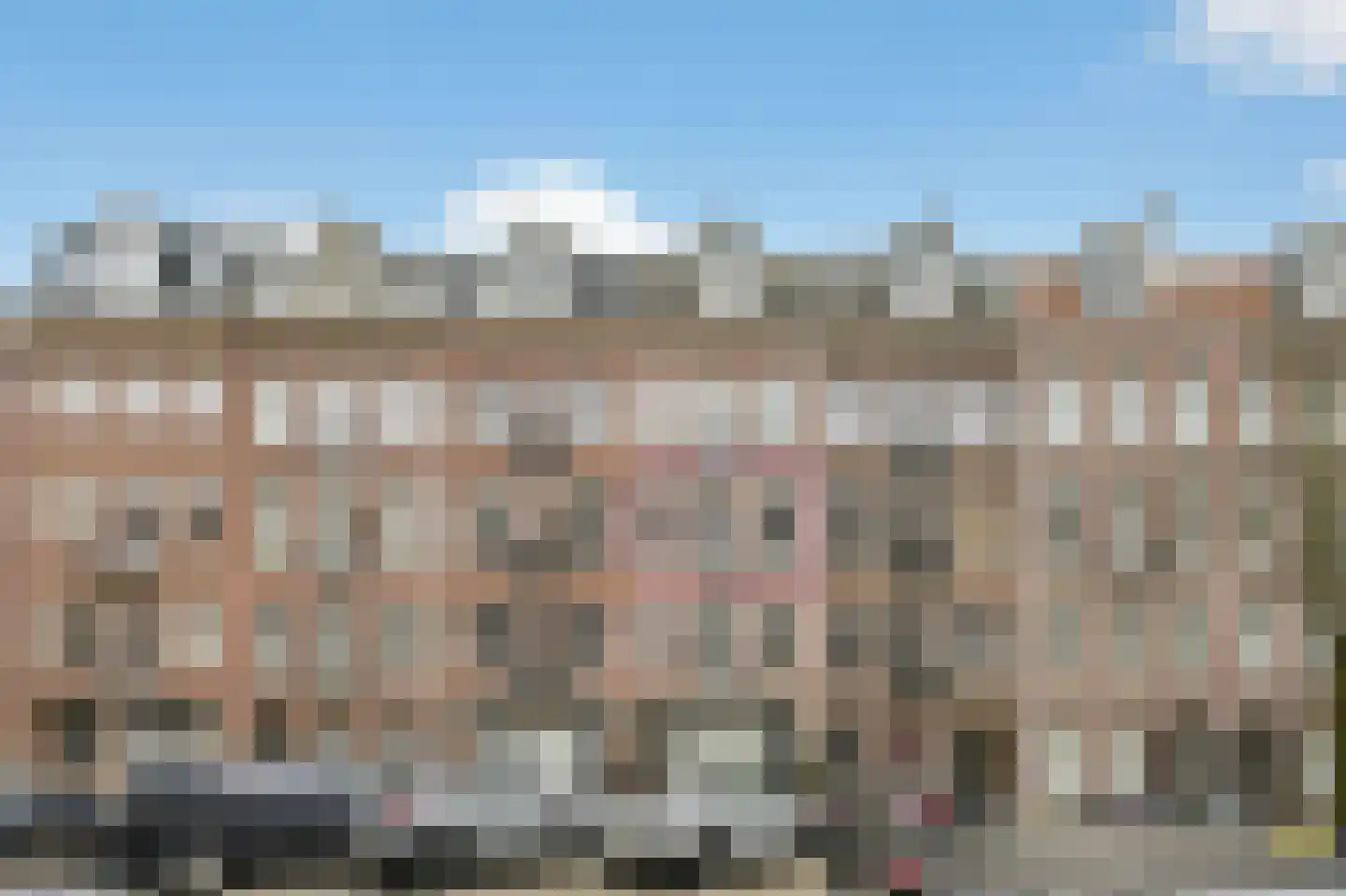 Van Ostadestraat 30 1 in Amsterdam