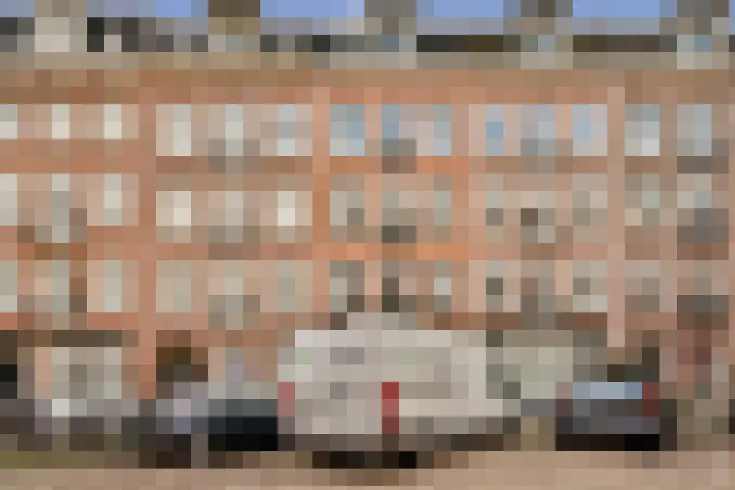 Van Ostadestraat 32 2 Amsterdam
