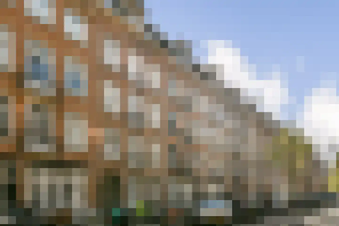 Van Ostadestraat 32 H Amsterdam thumbnail 30