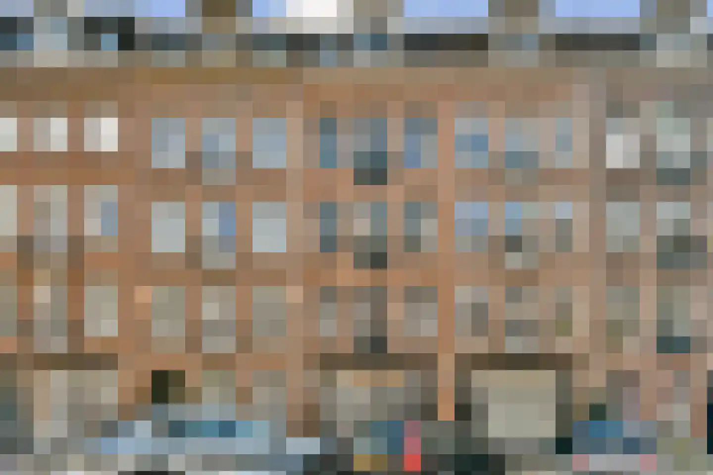 Van Ostadestraat 32 H Amsterdam thumbnail 5