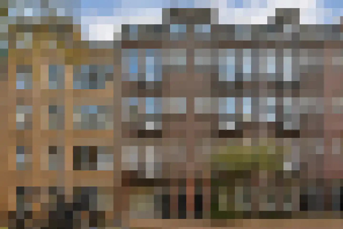 Van Ostadestraat 328 2 Amsterdam