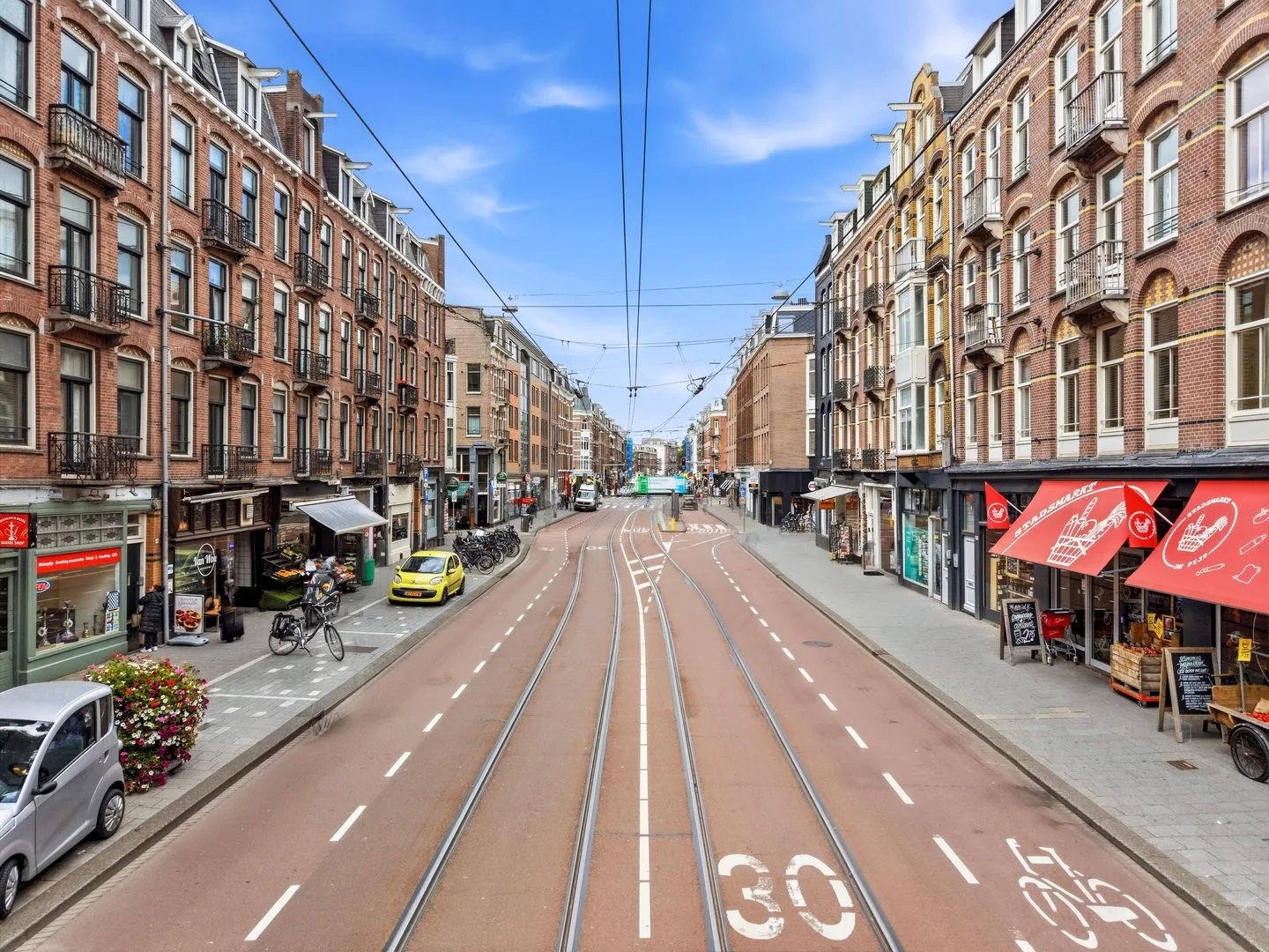 Van Ostadestraat 338 2 Amsterdam thumbnail 24