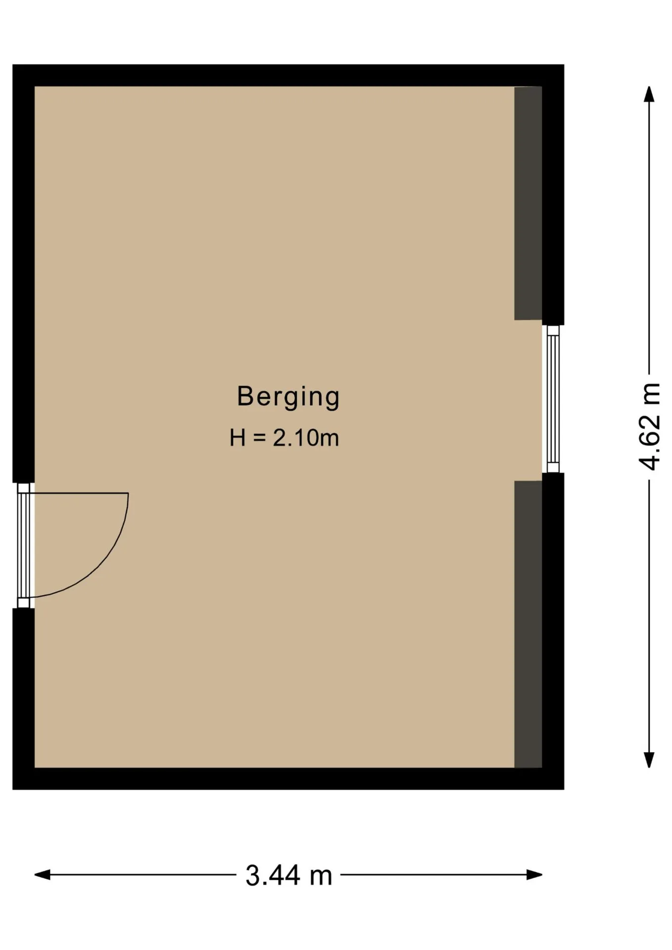 Van Ostadestraat 338 2 Amsterdam thumbnail 27