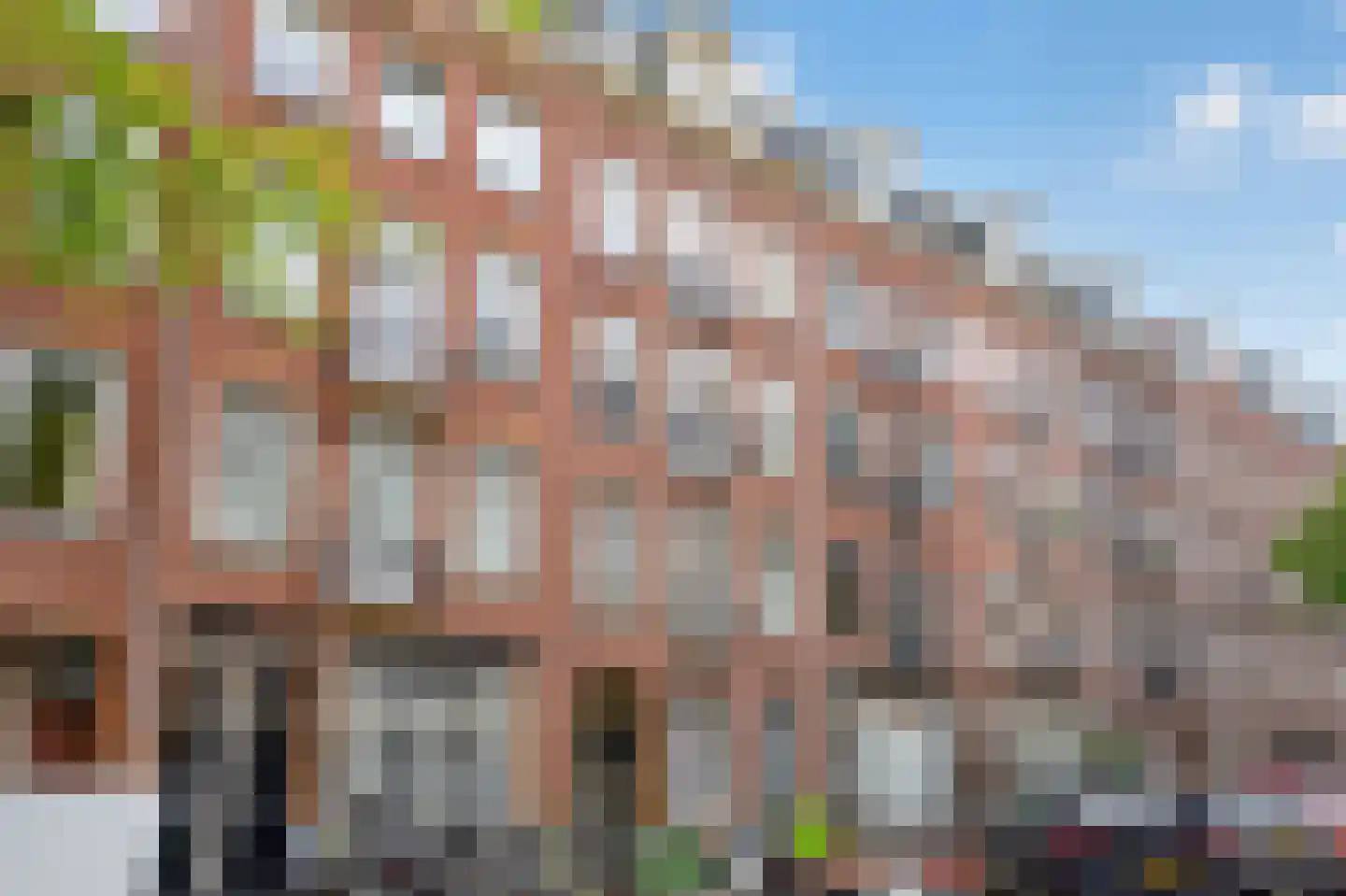 Van Ostadestraat 34 3 in Amsterdam