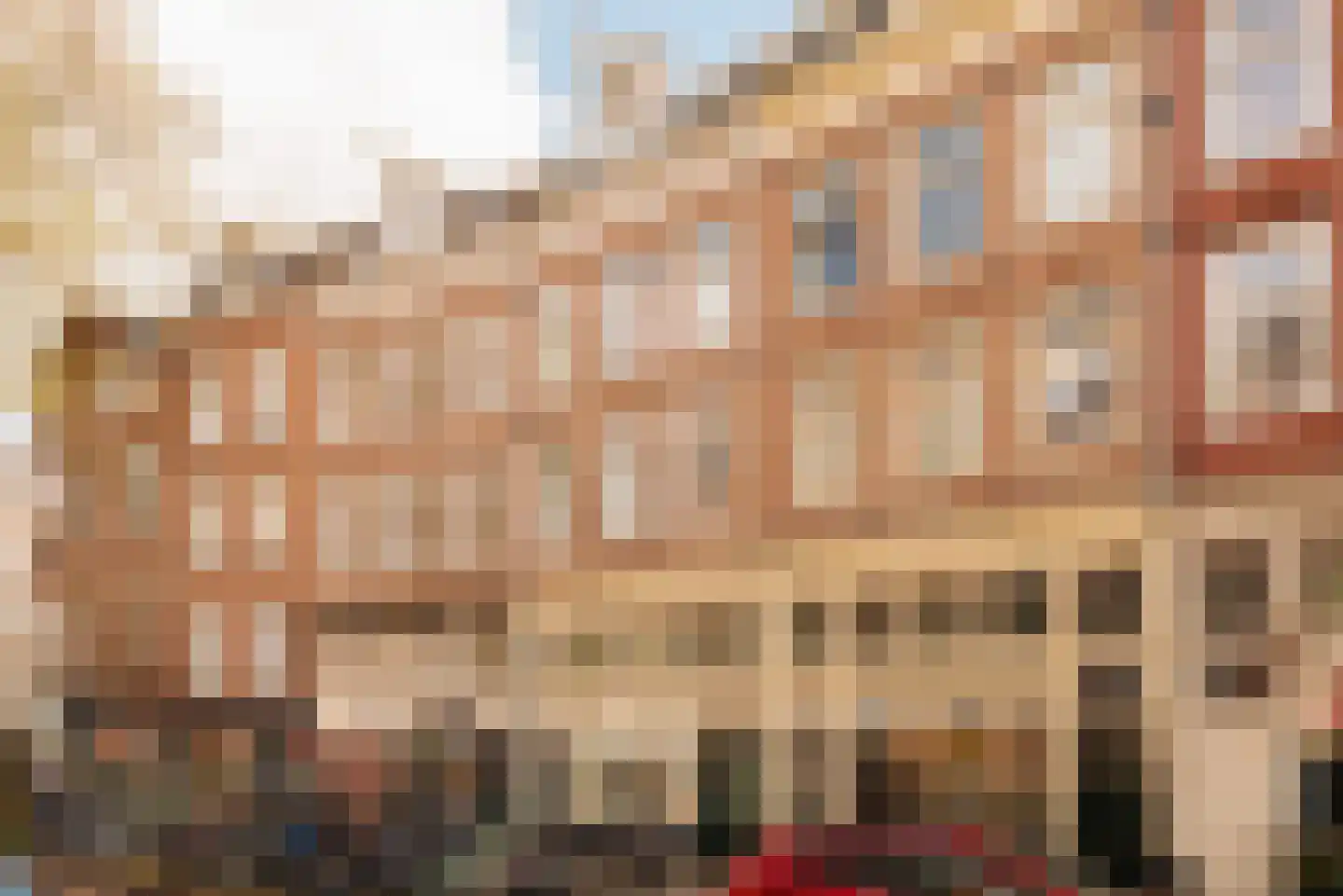 Van Ostadestraat 350 1 Amsterdam