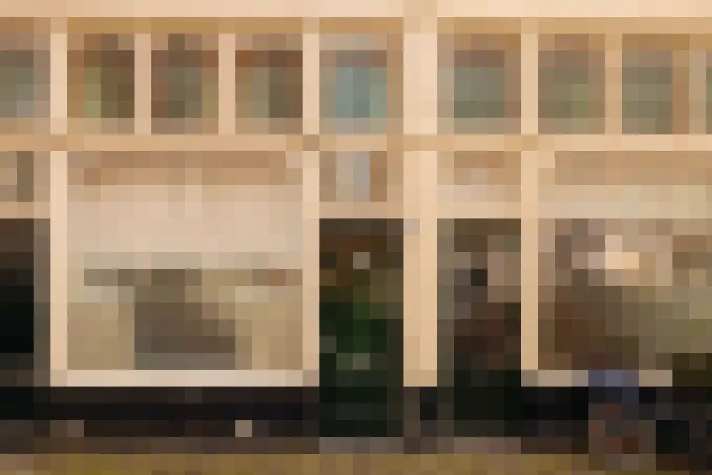 Van Ostadestraat 350 1 Amsterdam thumbnail 37