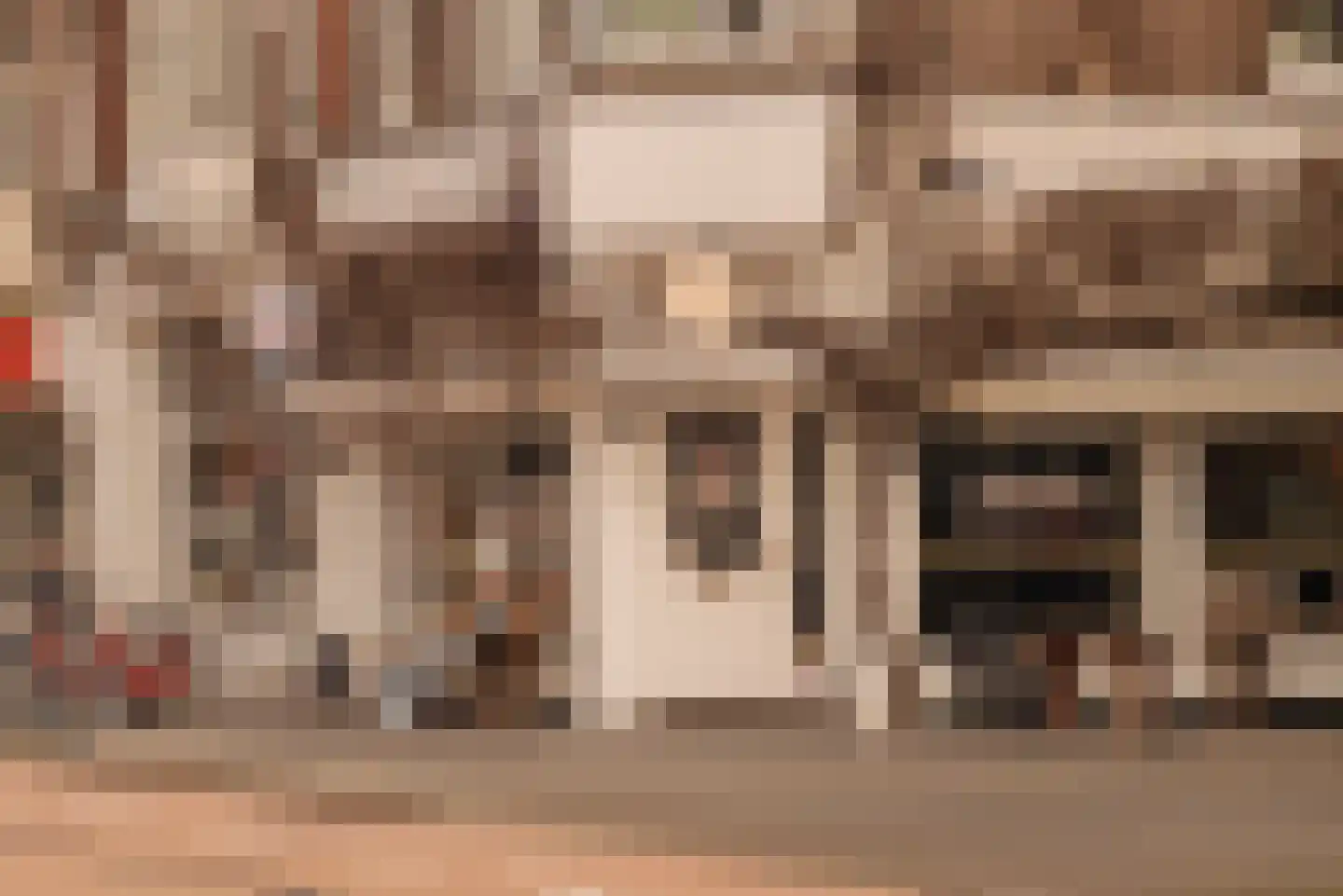 Van Ostadestraat 350 3 Amsterdam thumbnail 23