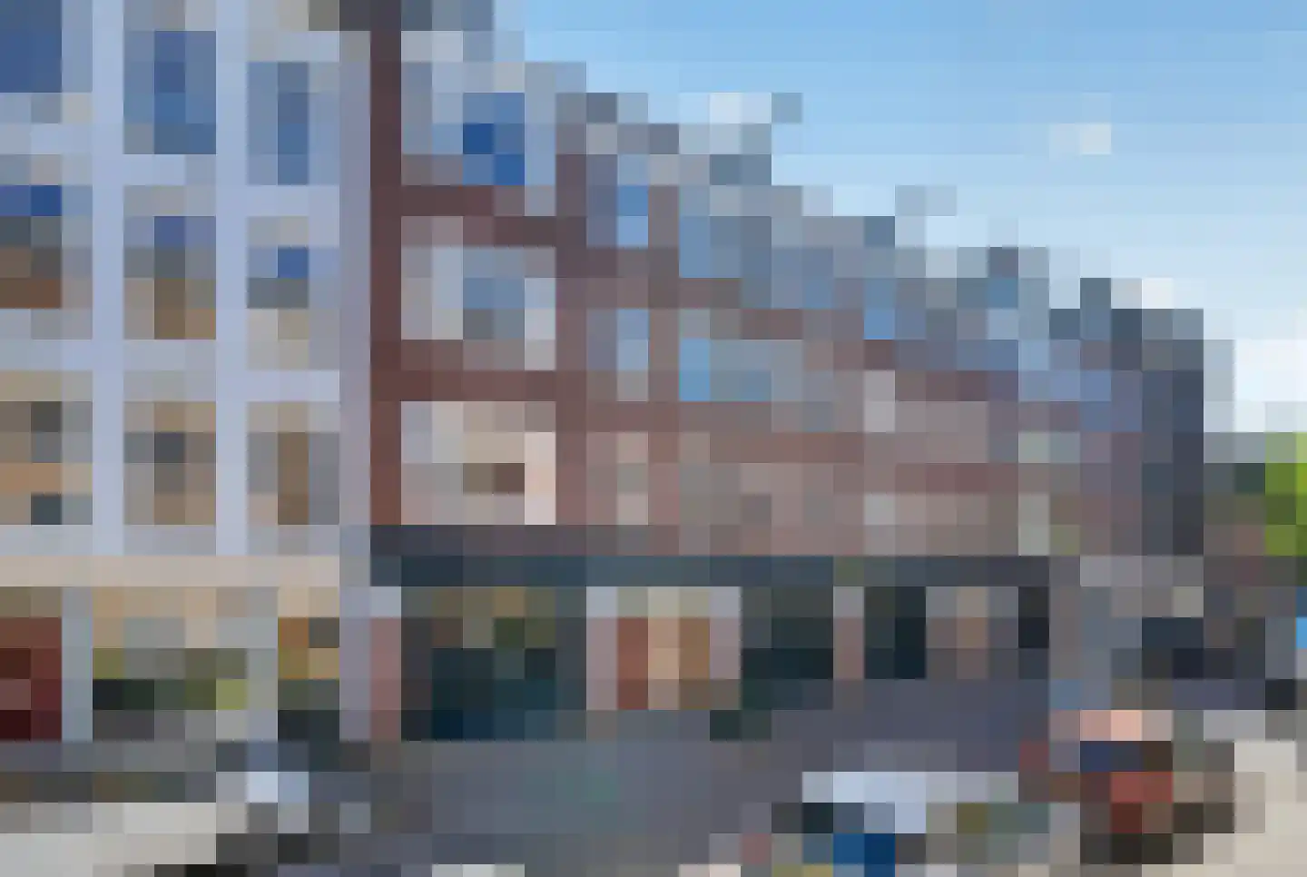 Van Ostadestraat 370 2 Amsterdam