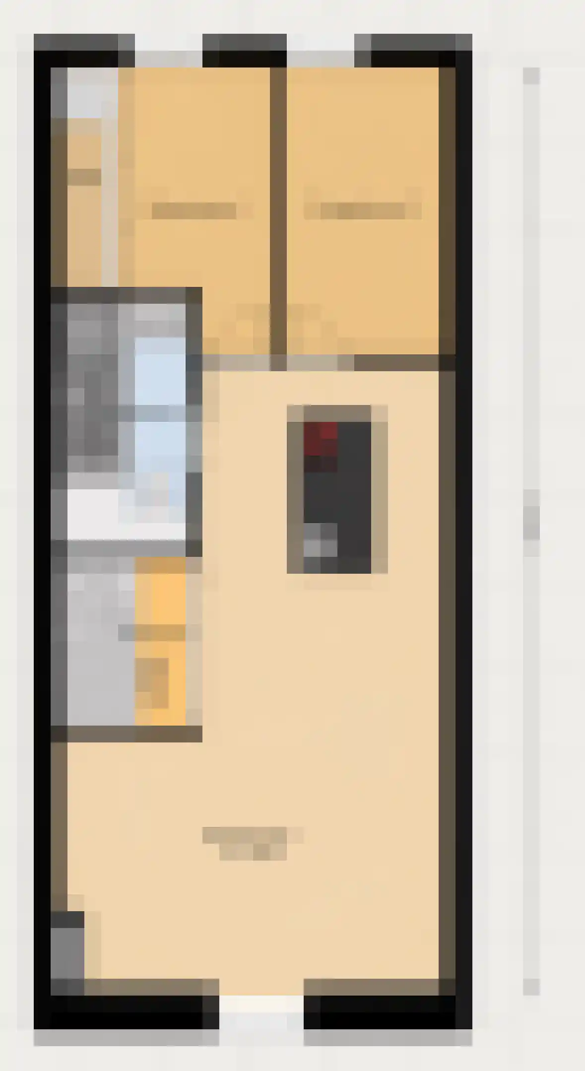 Van Ostadestraat 374 3 Amsterdam thumbnail 25